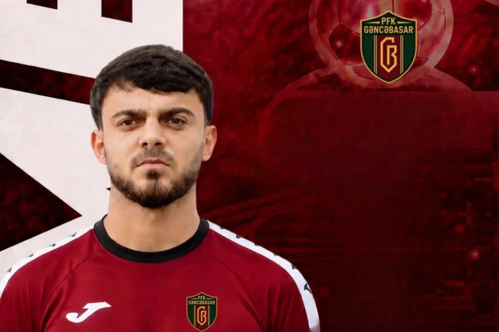 Gəncəbasar komandası Nihat Fərəcini transfer etdi