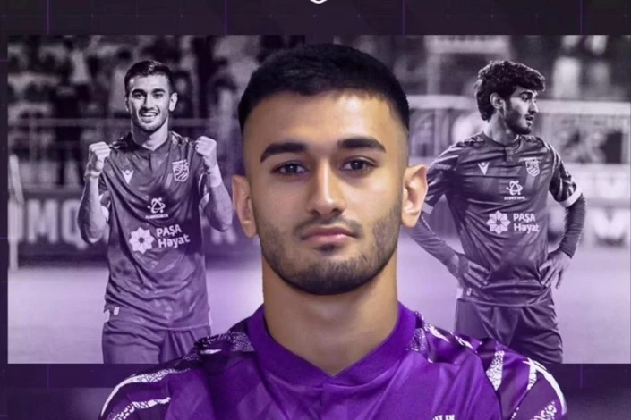 "Sumqayıt" Uğur Cahangirovla yollarını ayırdı