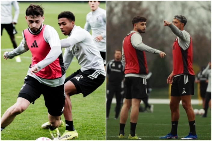 "Columbus Crew": Nariman Akhundzade's adaptation to the club continues successfully - VIDEO