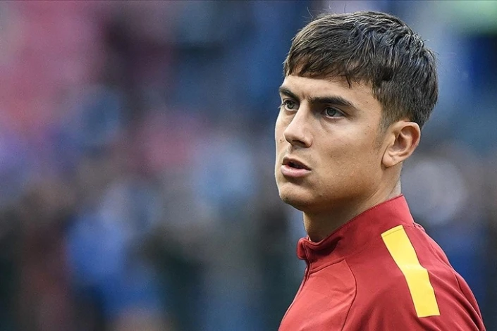 Roma Paulo Dibalaya 2 illik müqavilə təklif edib