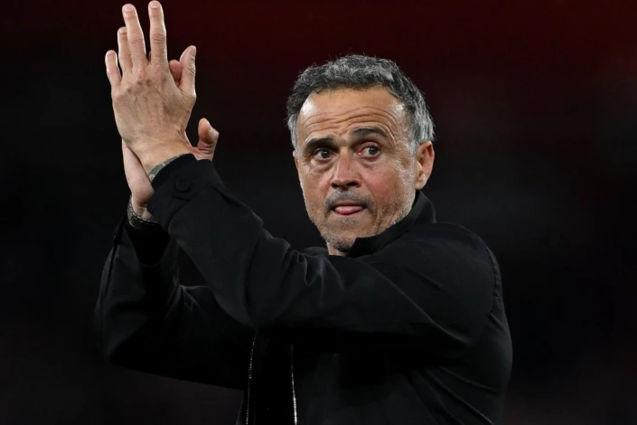 Luis Enrique, PSG'nin penaltı zayıflığının nedenlerini açıkladı