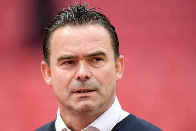 Mark Overmars' return to 