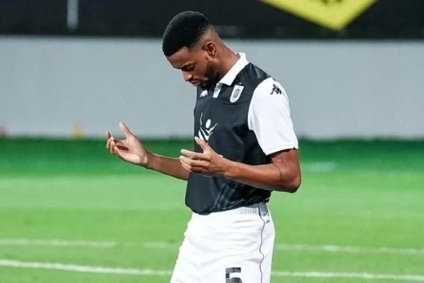 Igor Ribeiro: "Neftchi" is always ready for every game" - About the game against "Sumgayit" and European Cup chances