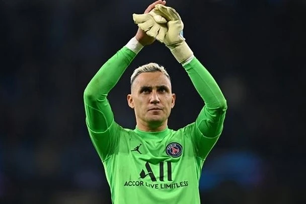 Keylor Navasın yeni klubu müəyyənləşdi