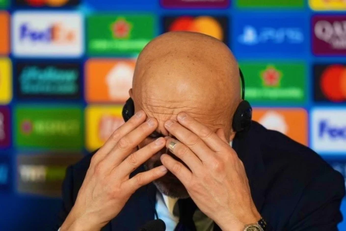 Игры против "Галатасарая" и "Ромы" станут решающими для Спаллетти и Комолли в "Ювентусе"