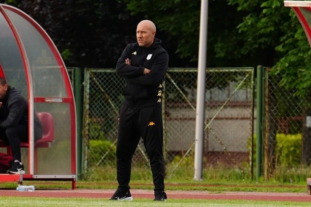 Samir Abasov "Neftçi"nin hazırlıq prosesi və "Hapoel" ilə oyun haqqında danışıb