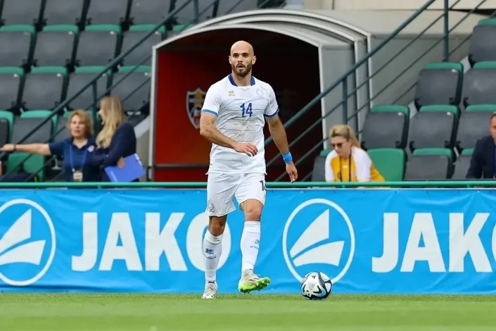 „Neftçi“ Kipr futbolçusunu transfer etməyə çalışır