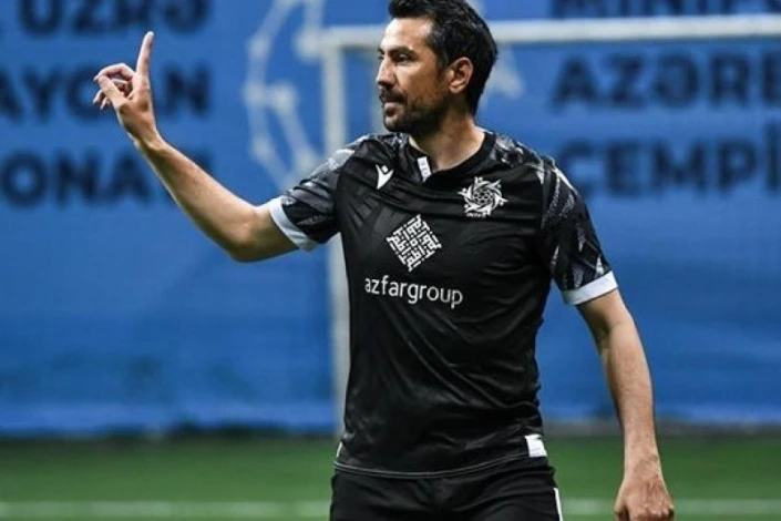 Rauf Əliyev: "Qarabağ" onların yoxluğunu hiss edəcək"