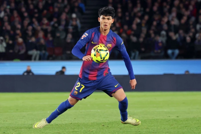 Pedro Fernandes to pay 6 million euros to leave "Barcelona"