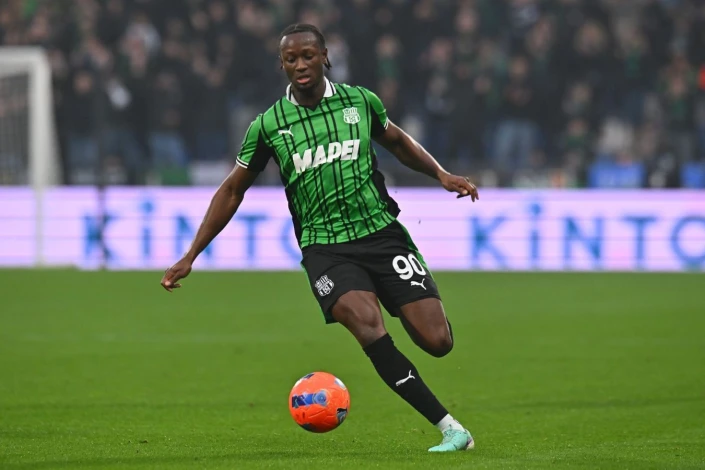 «Ювентус» начинает переговоры с «Сассуоло» о трансфере Исмаэля Коне