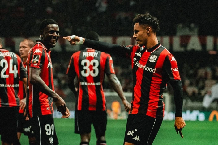 French Cup: Nice and Toulouse win penalty shootouts to reach the semi-finals