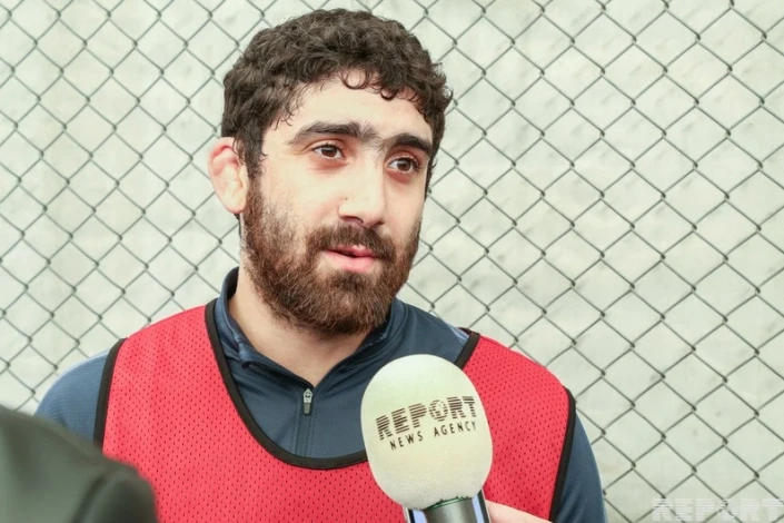 Togrul Asgarov assessed the results of the U-20 World Championship: Winning 2 medals in 3 weight categories at the European and World Championships is a great success