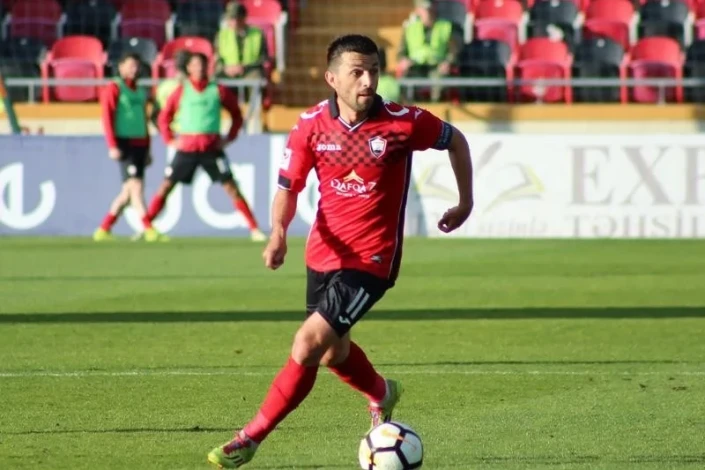 Asif Məmmədovun məşqçilik arzusu: "Hələlik bir söz deyə bilməyəcəm"