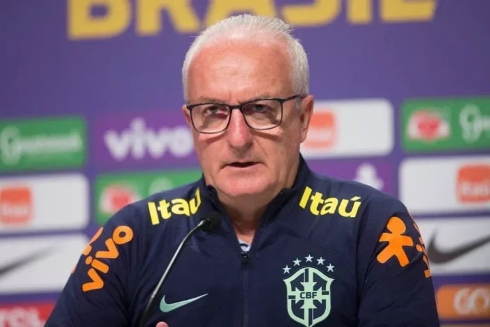 "Corinthians" Parted Ways with Dorival Junior