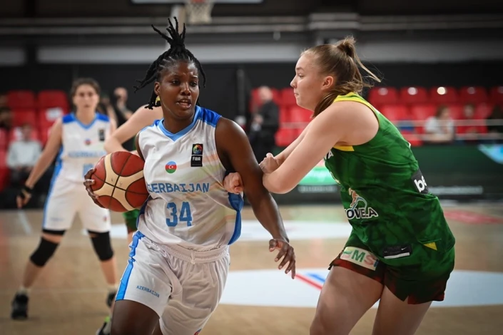 Brianna Fraser: Champions Cup showed our progress