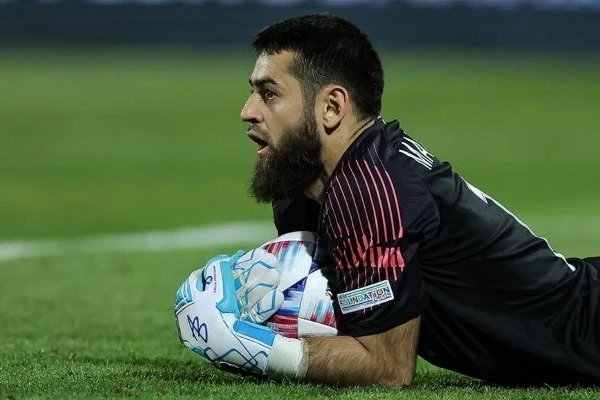 Şahruddin Məhəmmədəliyev "Qarabağ"ı tərk edə bilər