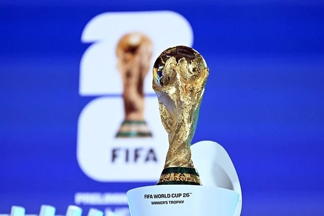 Dünya çempionatı üçün tarixi plan