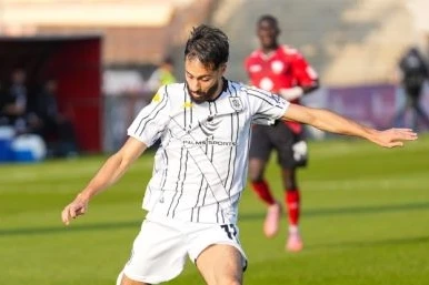 Imad Faraj: "We want to continue our winning streak, our goal is to beat 'Qarabağ'"