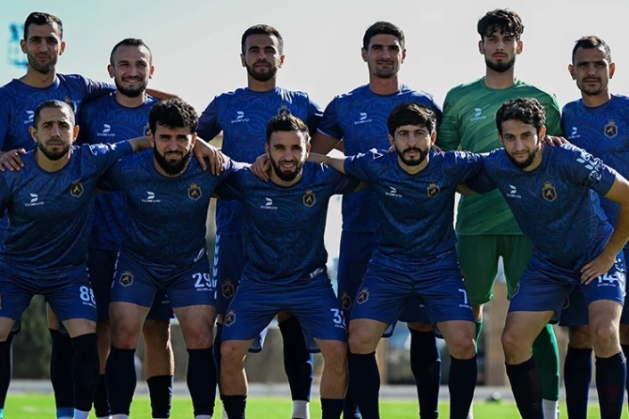 Xankəndi klubu üç futbolçusu ilə yollarını ayırdı
