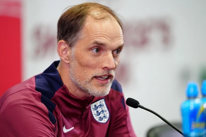 Контракт Томаса Тухеля с сборной Англии продлен