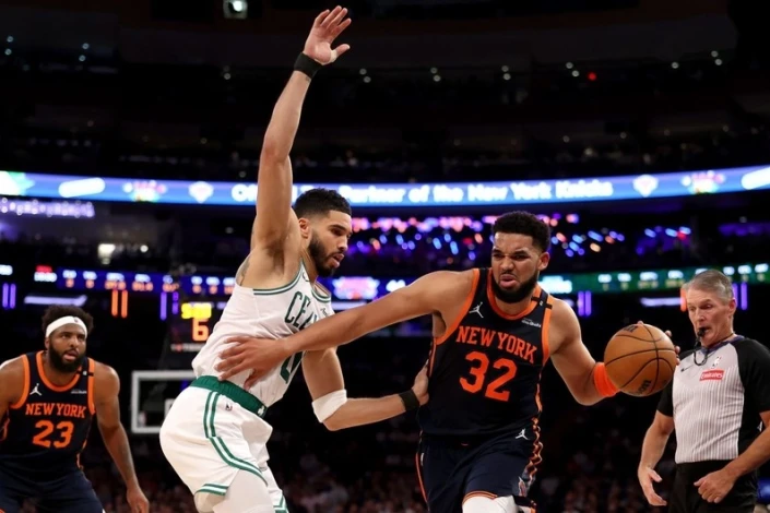 NBA-də daha bir yarımfinalçı müəyyənləşib, son çempion yarışdan kənarlaşıb