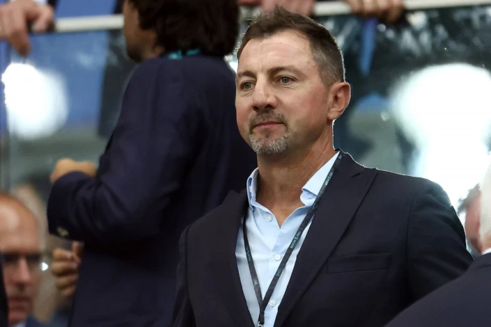 Dudek Koxalskinin “Qarabağ”ı tərk edərək “Vyeçista Krakov”a keçməsini rahatlıq seçmək kimi tənqid etdi