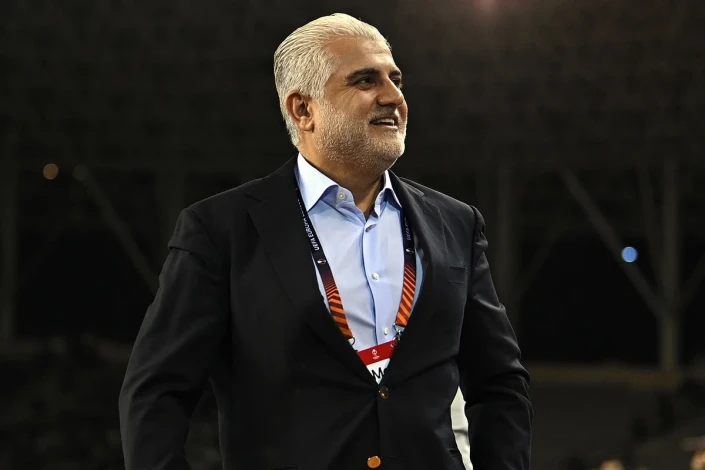 Tahir Gözəl: Qurban Qurbanov bəzən klubdan ayrılmağı düşünüb, ancaq etibar və sabitlik qorunur