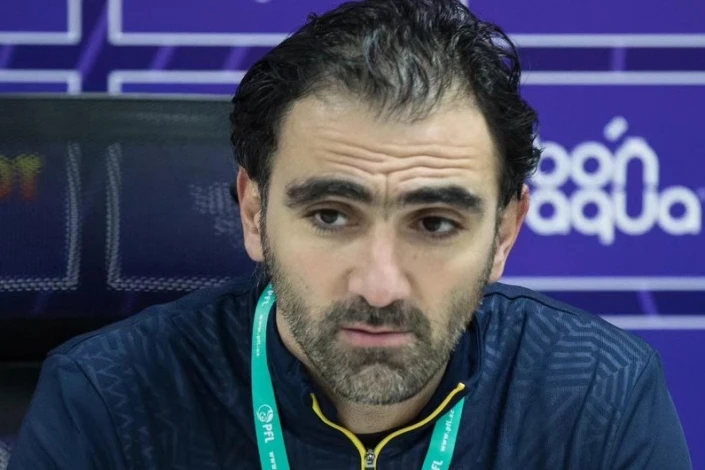 "Sumqayıt"ın baş məşqçisi: "Təəssüf ki məğlub olduq"