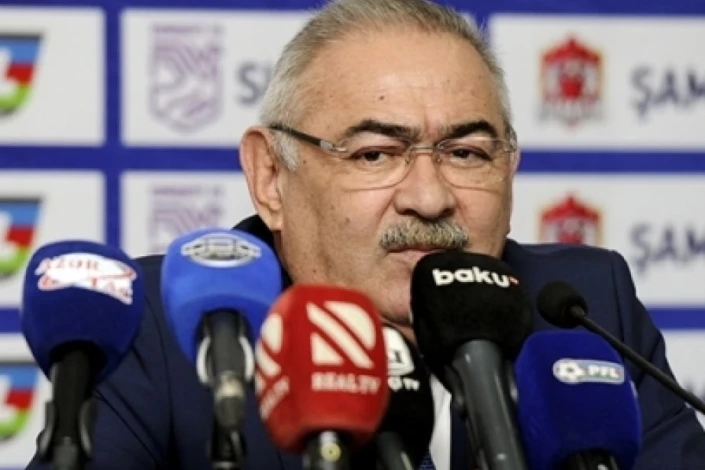 Ramin Musayev talked about the 89th anniversary of "Neftchi" and the working principles in the club