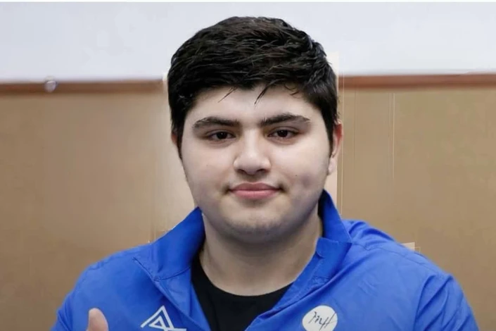 Ильхамиз Керимов завоевал золото на Открытом чемпионате Европы