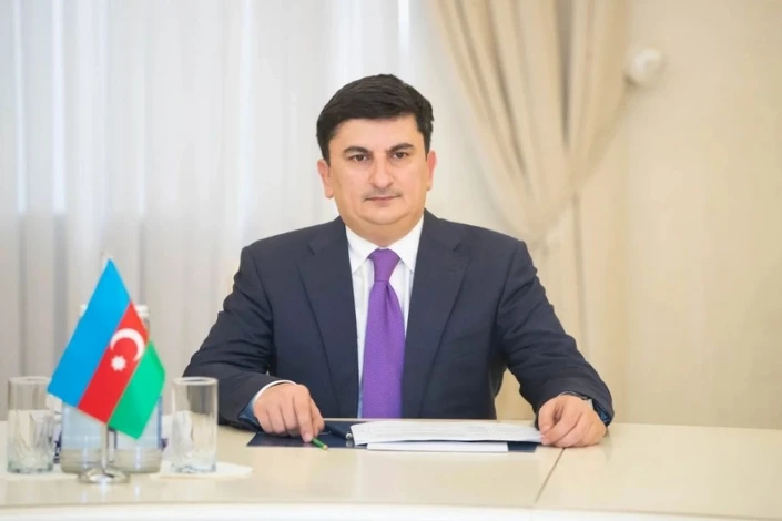 Xüsusi Olimpiya Komitəsinin yeni sədri seçilib
