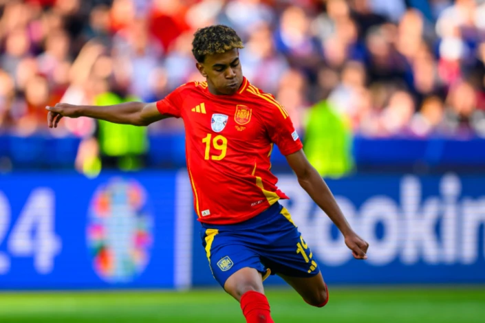 Lamine Yamal to miss Spain matches due to injury