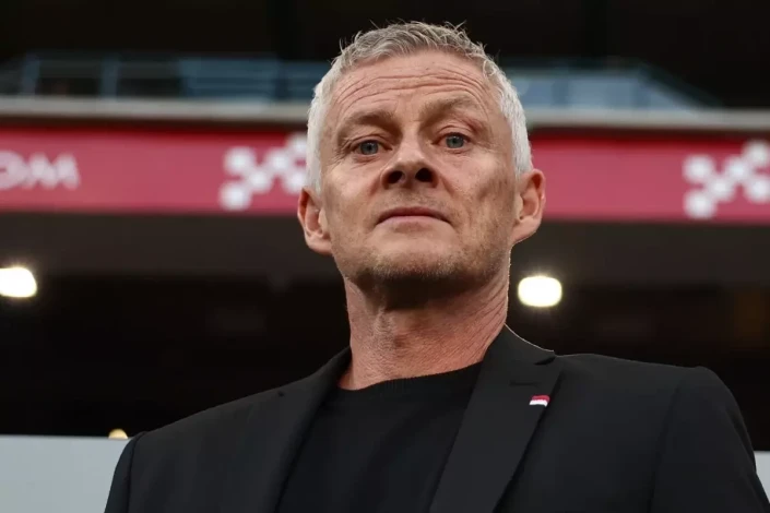 Ole Gunnar Solskjaer Sacked by Besiktas
