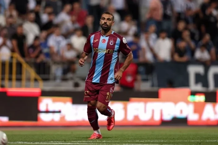 Trabzondakı Məhəmməd Salahın evinin yerləşdiyi küçəyə onun adı verilir