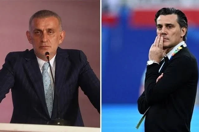 TFF President Announces Continued Cooperation with Montella