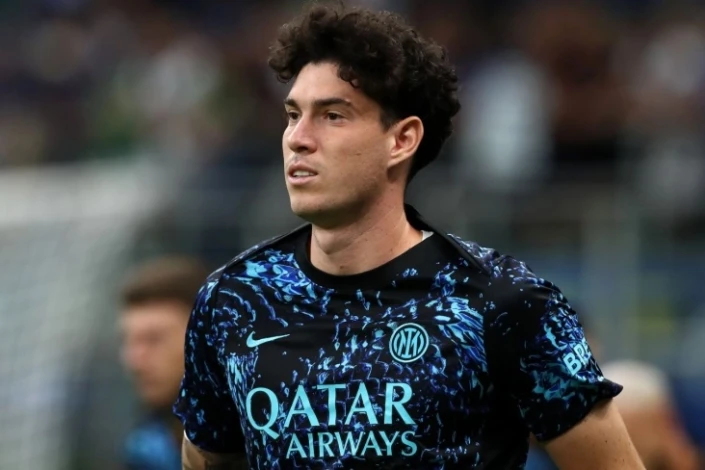 "Barcelona" considers Pau Torres as an alternative to Bastoni