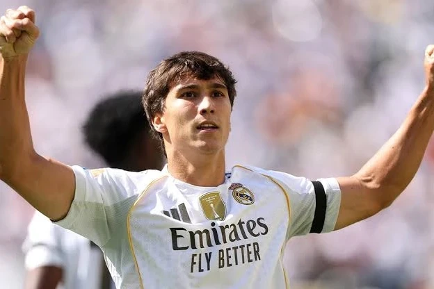 Mourinho does not allow Gonzalo Garcia to leave Real
