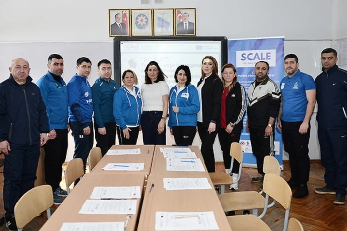 AFFA-nın məktəb və futbol klublarındakı yeni layihəsi başlayıb