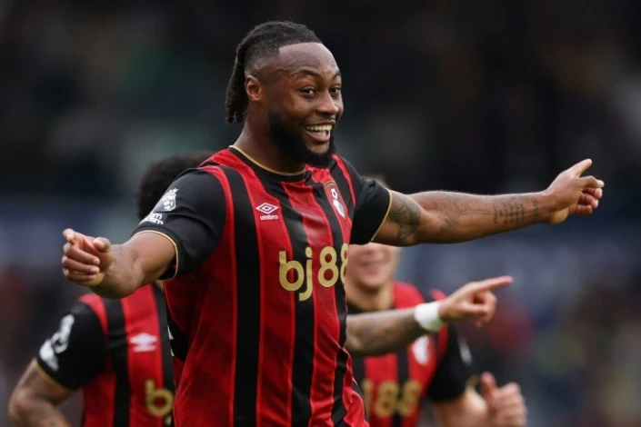 “Liverpul” Semenyo üçün “Bornmut”a 65 milyon funt sterlinq təklif edib