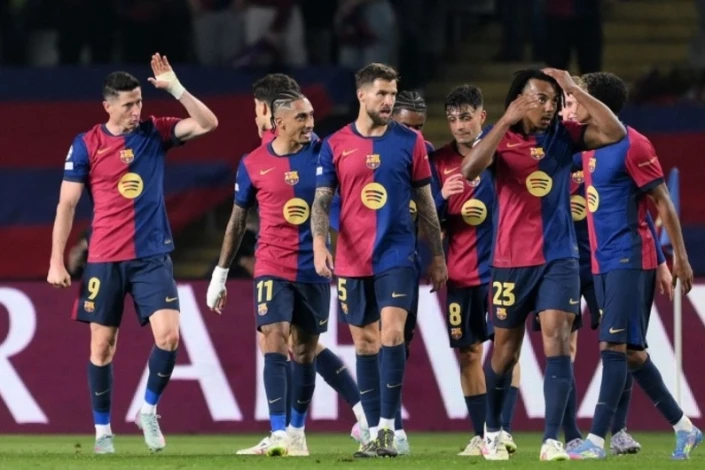 Laporta: "Barcelona" does not expect new transfers in the summer, despite some players being bought;