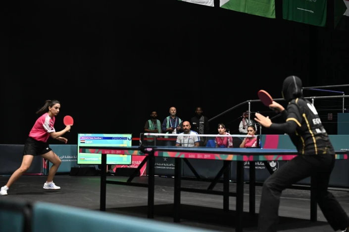 İslami Dayanışma Oyunları: Azerbaycanlı sporcular bugün 6 branşta yarışacak