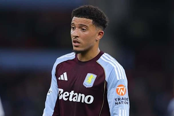 "Borussia" Wants to Bring Jadon Sancho Back