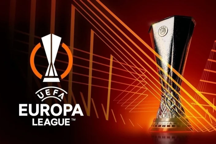 UEFA Europa League: Seven goals scored in two matches