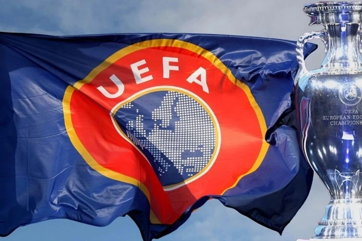 According to UEFA's decision, host countries will not be exempt from participating in the qualifying round