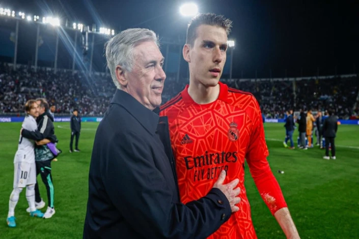 O da Ancelotti ile yollarını ayırdı