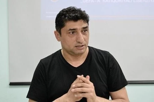 Aslan Kərimov: "Qəbələ"nin akademiyasının fəaliyyətini məhdudlaşdırmasına görə klub rəhbərliyini qınamağı düzgün saymıram"