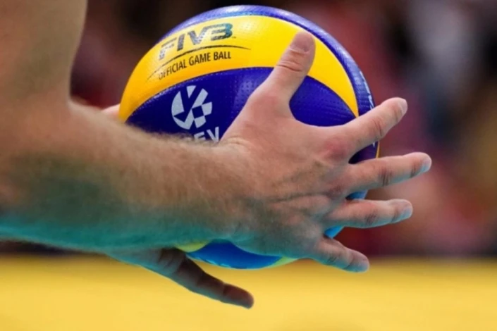 Kişi voleybolçular arasında Azərbaycan Yüksək Liqasında X tura yekun vurulub