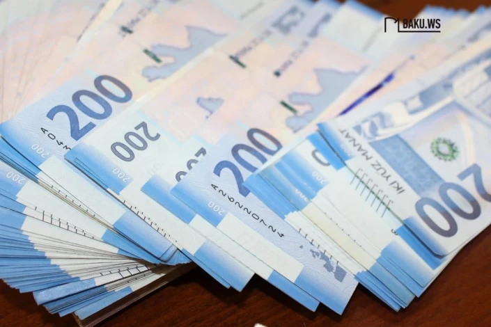 "Kəpəz"in keçən ilki maliyyə xərcləri bəyan edilib