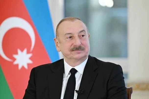 Ilham Aliyev signs decree on financial assistance to "Qarabag" FC