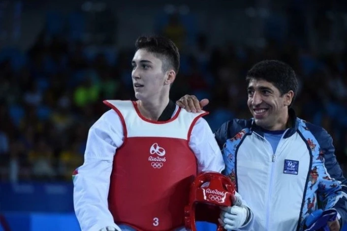 Gələcək üçün dəyişikliklər: Taekvondoda məşqçi təyinatları ayı